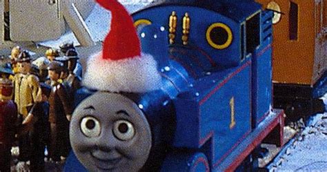 The Thomas and Friends Review Station: S2 Ep.26 Thomas and The Missing ...