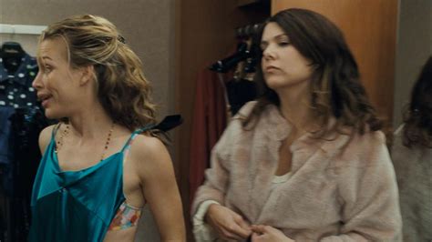 Naked Piper Perabo In Because I Said So