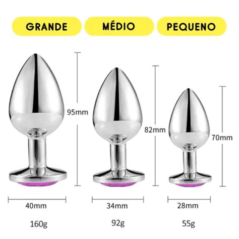 Plug Anal M Dio Pompom