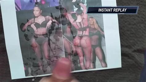 Tribute For Nicki Minaj Gay Man Man Porn XHamster