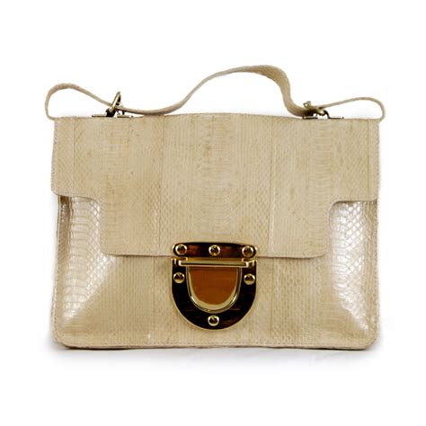 Hilda Snake Nude Bohemy