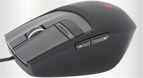 Logitech G9 - Test - Tek.no