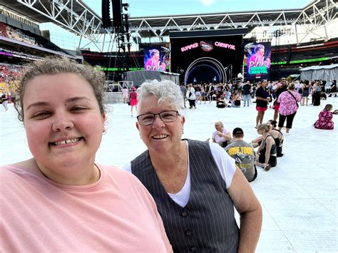 Coming Out I Came Out As Lesbian At 50 Years Old