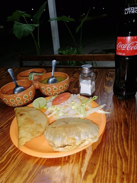 El Rincón Del Antojo Mexican Food Torreón