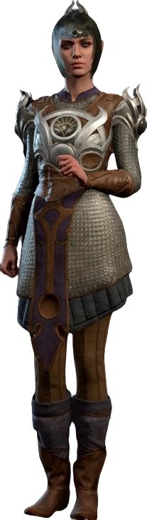 Fileshadowheart Unarmed Modelwebp Bg3wiki