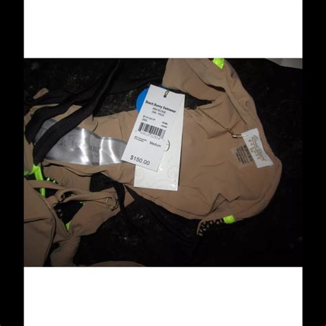 Beach Bunny Swim Nwt Beach Bunny High Voltage Nude Monokini M Poshmark