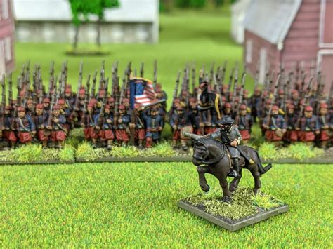 BLACK POWDER EPIC BATTLES ACW