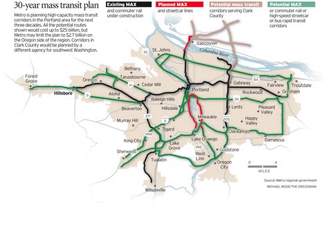 New expansion plans will transform the current skytrain routes in vancouver 12