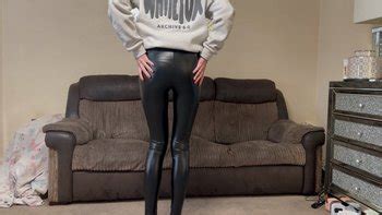 Leather Pants Porn Tube Video Clips Clips4sale