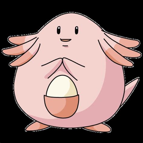 Home Anime Pokemon Chansey Free Image Download