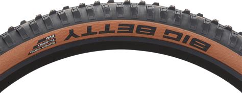 Schwalbe Pneu Souple Big Betty Evolution Addix Soft Super Trail