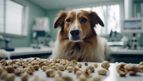 how toxic are macadamia nuts to dogs