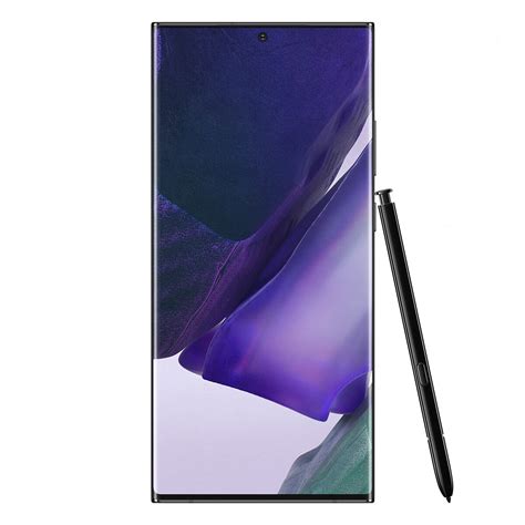 Samsung Galaxy Note 20 Ultra | 12 GB | 256 GB | Single-SIM | mystic ...