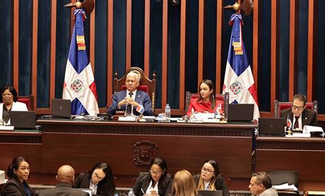 Senado Aprueba C Digo Penal En Segunda Lectura