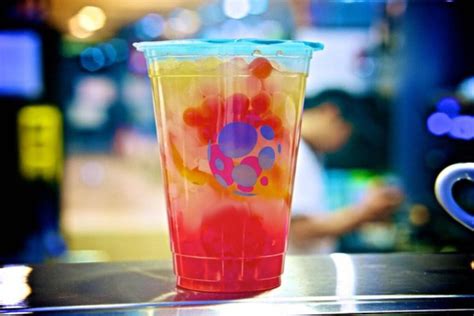 Tea bubble: бабл ти что это за напиток с шариками. Как приготовить