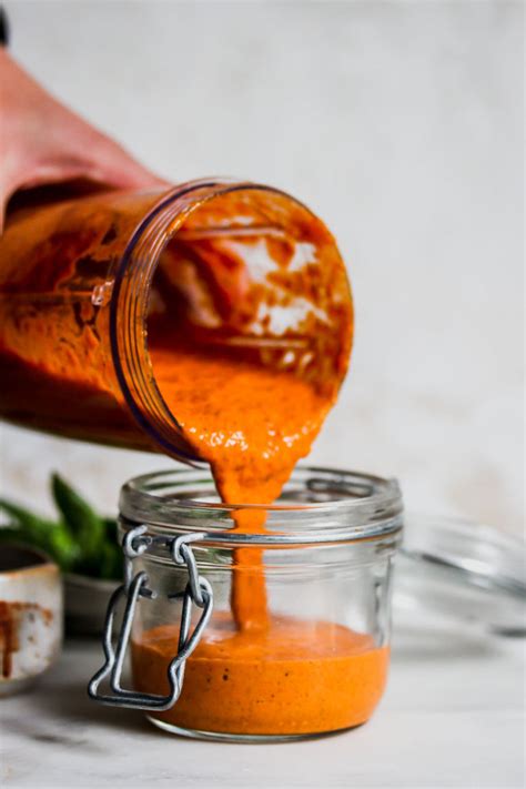 Top 5 Easy Healthy Sauces Dishing Out Health
