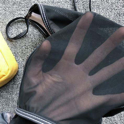 Mesh Transparent Bikini New Sexy Bodysuits Power Day Sale