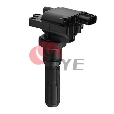 Mitsubishi Ignition Coils High Performance Ignition Coils Md362907 ...