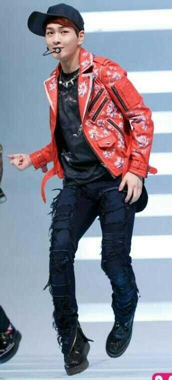 Shinees Onew Style When Comeback Why So Serious