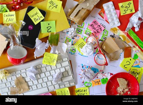 Concept Concepts Out Of Office Hi Res Stock Photography And Images Alamy