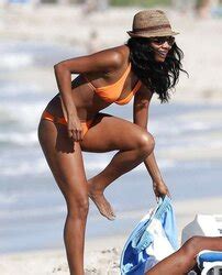 Gabrielle Union Is Steaming ZB Porn