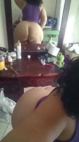 Sara Mostrado Su Coyote En El Espejo Porn Aa Xhamster