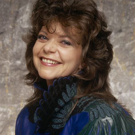 Renate Blauel The Visionary Engineer Whose Legacy Changed Audio Forever