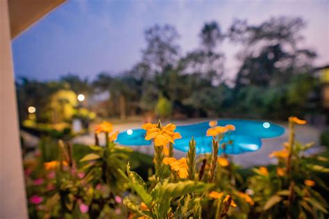 Hotel Gallery Natures Luxury Jungle Crown Chitwan Sauraha