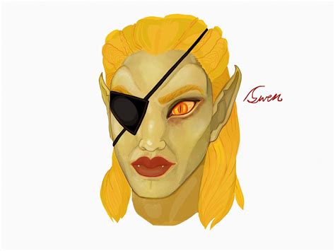 The surprising secret talent gwendolyn has been hiding for years 17