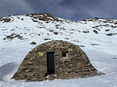 Que Es Un Refugio De Vivac Campingalmocita