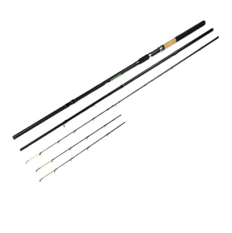 KAIDA Spirado Feeder 390cm (BBHR) - Maiakció