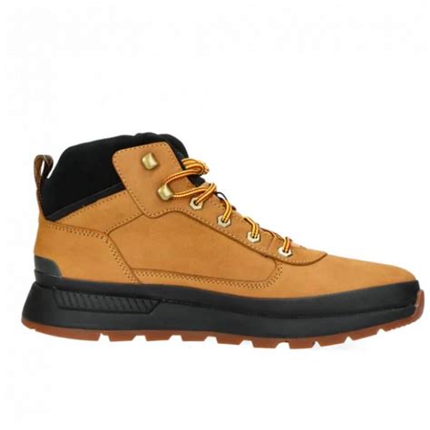 ᐉ Ботинки мужские Timberland Field Trekker TB0A1ZQH231 р. 41,5 (130603 ...