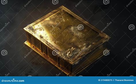 A Book Hides an Ancient Secret within Its Pages, Revealing a Timeless ...