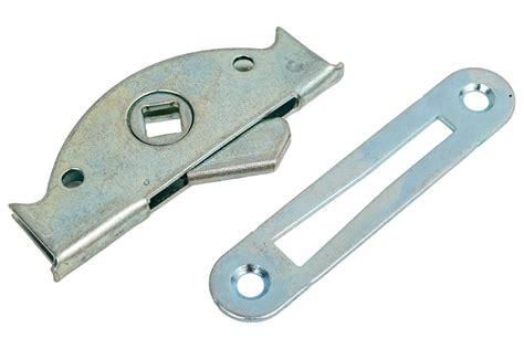 Врезная завертка STARFIX цинк, ЗР-3 SMP-94029-1 - выгодная цена, отзывы ...