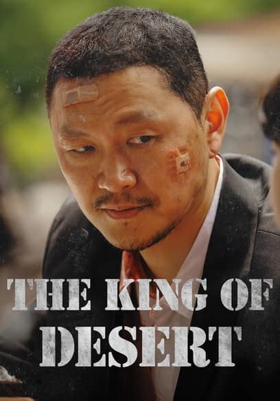 Watch The King of Desert Streaming Online | Tubi Free TV