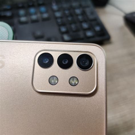 UMIDIGI A13 Pro Max 5G’s Design and Key Specs Revealed Through Leaked ...