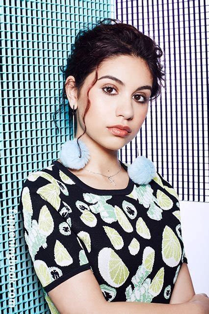 Alessia Cara Nude OnlyFans Leaks Fappening FappeningBook