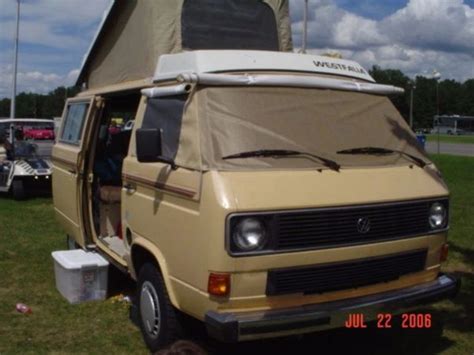 Vw Vanagon Windshield Cover Grande 1980 1992