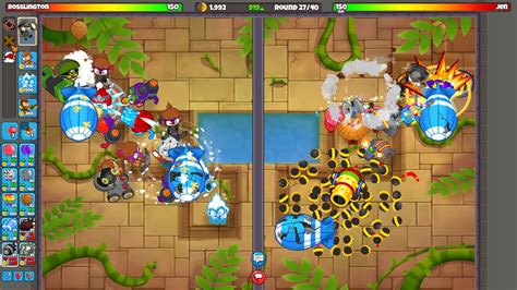 Bloons Td Battles 2 En Steam