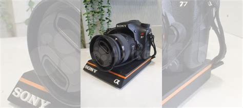 Подставка для фотоаппарата Sony купить в Москве с доставкой ...