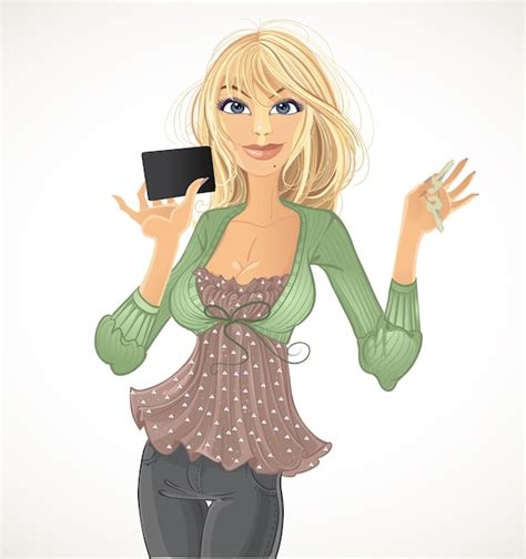 Images de Femme Blonde Dessin Téléchargement gratuit sur Freepik