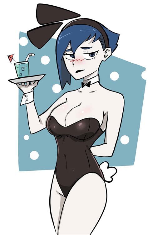 Shy Bunny By Bun Neet Hentai Foundry