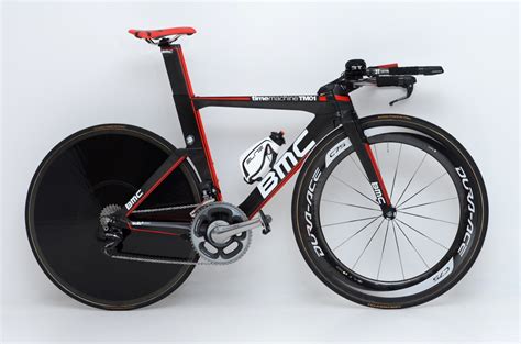 BMC Racing Team – BikeWar