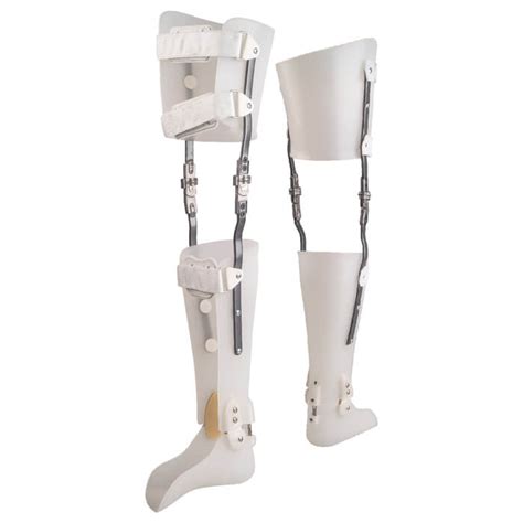 Knee Ankle Foot Orthosis Kafo Colman Prosthetics And Orthotics