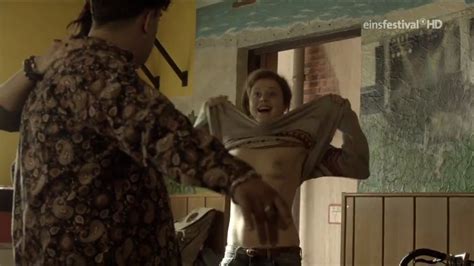 Anja Antonowicz Nude Pics Page