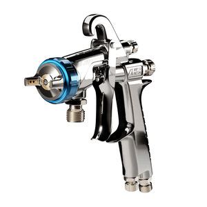 Pistolet Pulv Risateur Alg Series Anest Iwata Pour Solvant