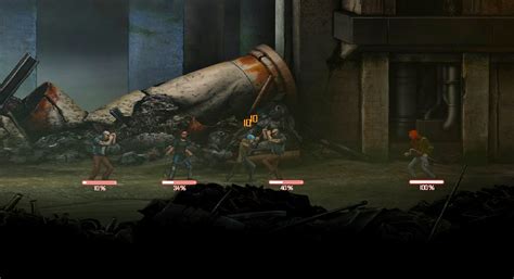 united federation  charles dex video game review