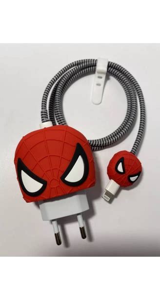 Набор Чехлов, Защита для зарядки от перегиба провода - купить с ...