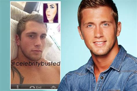 Are Those Leaked Naked Pictures Really Dan Osborne Mirror TV Scoopnest