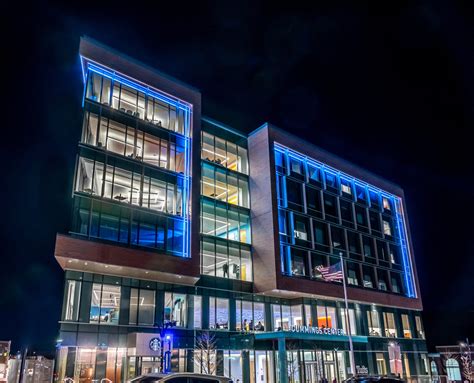 Joyce Center seating changes are affecting all upcoming events 2